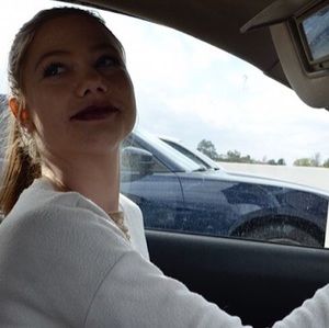 Meet your Posher, Carly